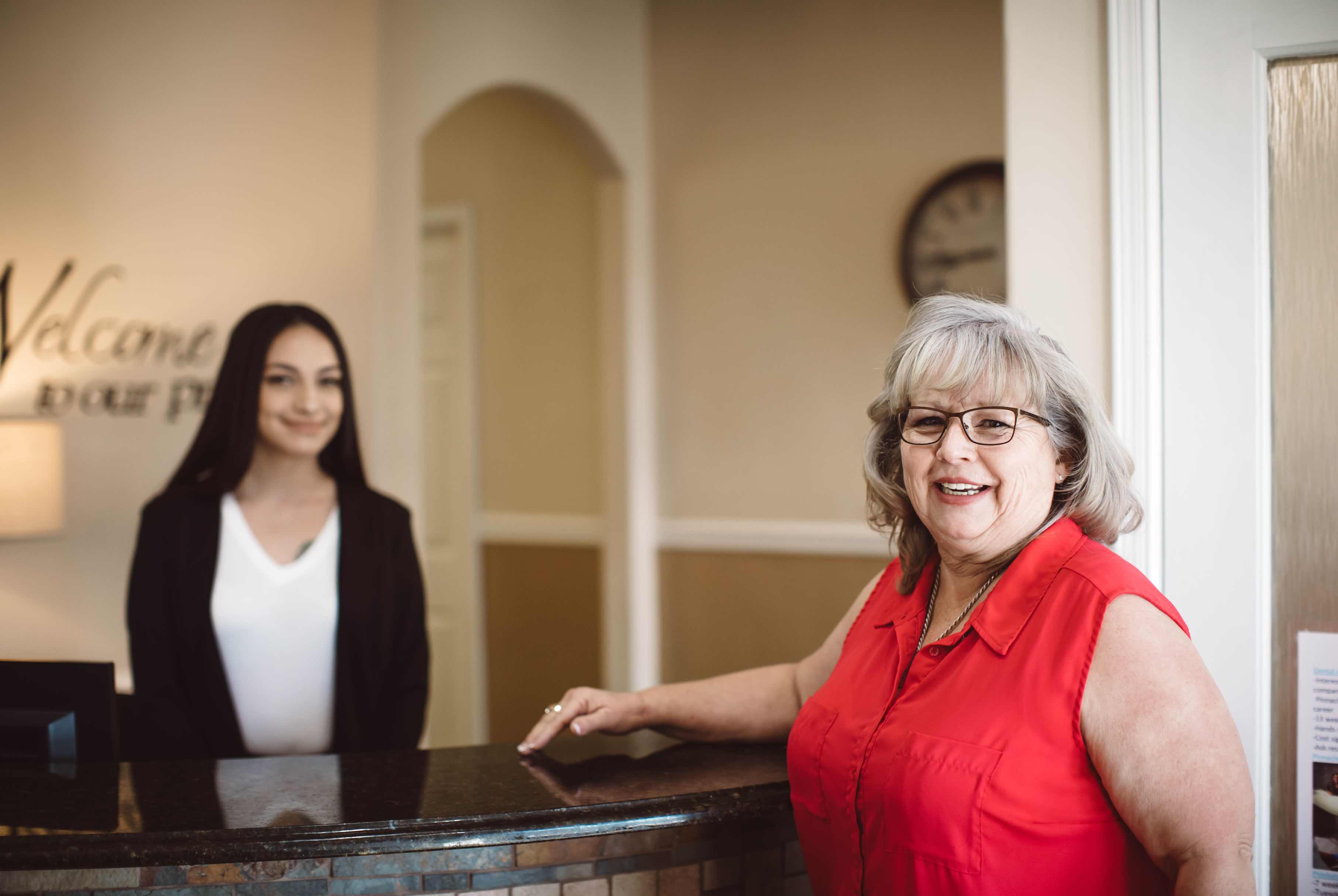 Dentist Reviews for Las Cruces Dental Solutions